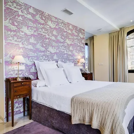 Apartment Murillo Alcazar