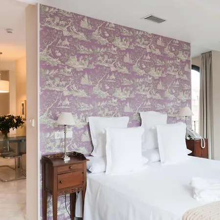 Murillo Alcazar Sevilla