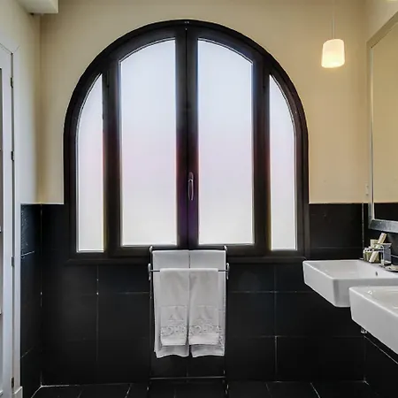 Apartment Murillo Alcazar *