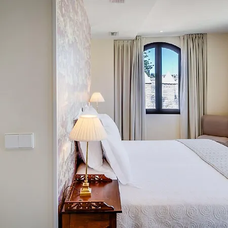 Appartement Murillo Alcazar