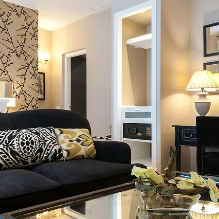 Murillo Alcazar Appartement *