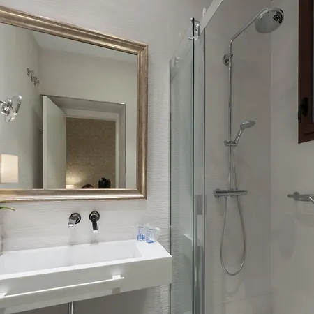 Murillo Alcazar Appartement