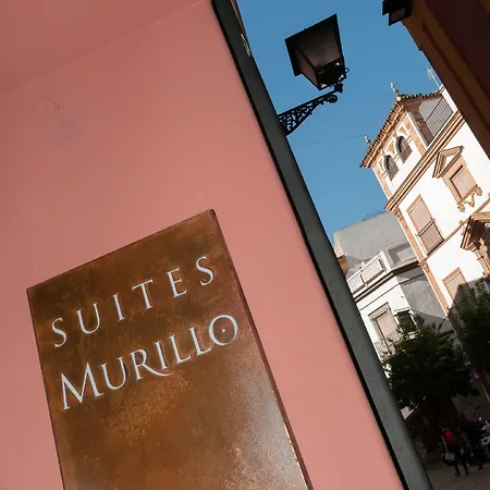 Murillo Alcazar Séville