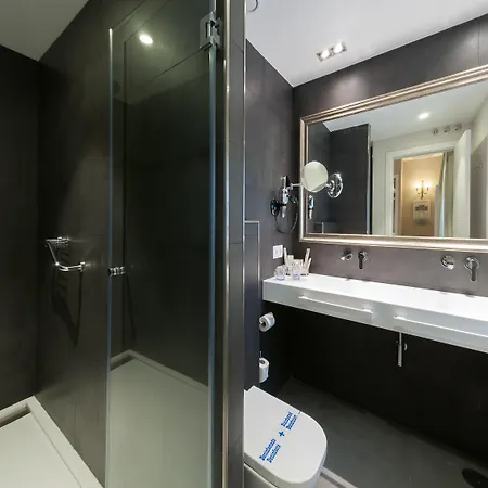 Apartment Murillo Alcazar *