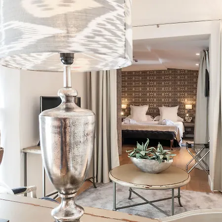 Appartement Murillo Alcazar Séville