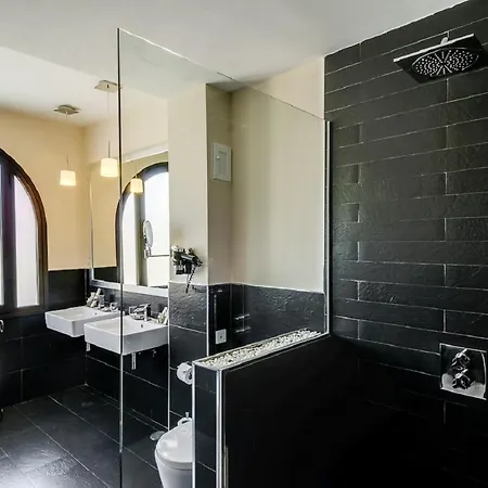 Murillo Alcazar Appartement