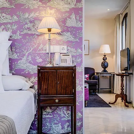 Appartement Murillo Alcazar