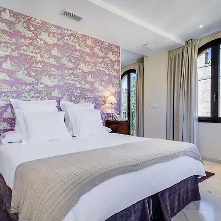 Murillo Alcazar Apartament