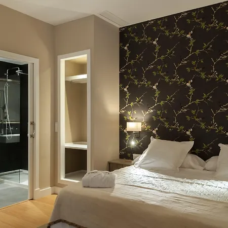 Apartament Murillo Alcazar *
