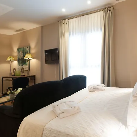 Murillo Alcazar Apartament Sewilla