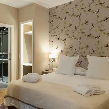 Murillo Alcazar Apartament Sewilla