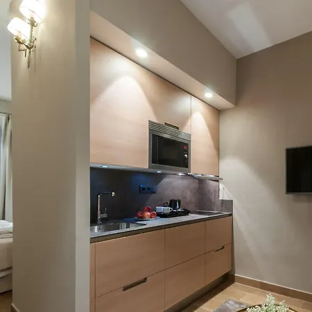 Murillo Alcazar Apartament