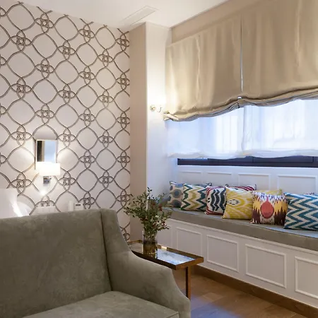Apartament Murillo Alcazar *