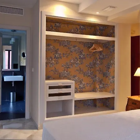 Murillo Alcazar Apartament *