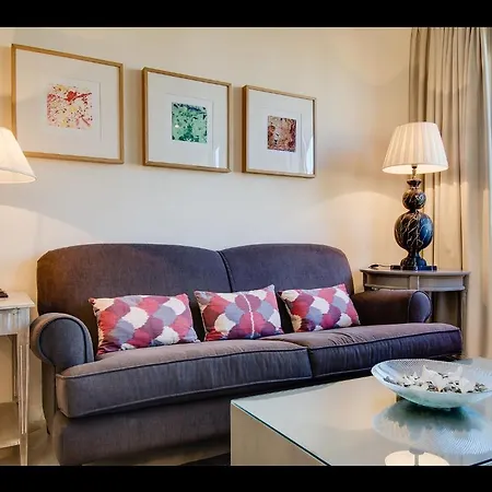 Apartament Murillo Alcazar