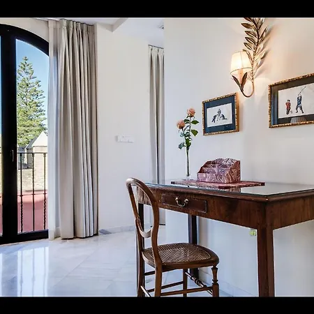 Murillo Alcazar Appartement *