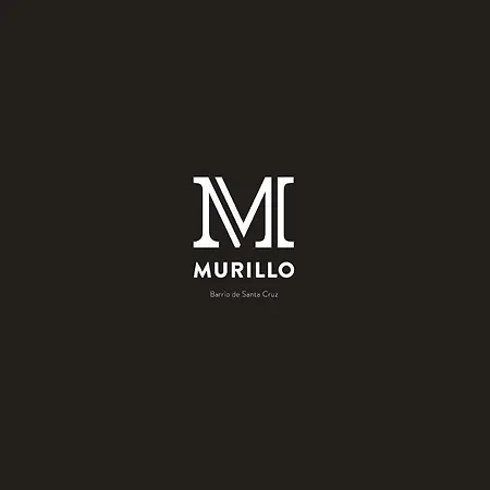 Murillo Alcazar Apartament