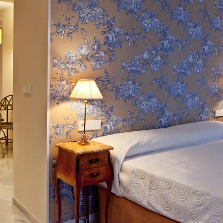 Murillo Alcazar Appartement