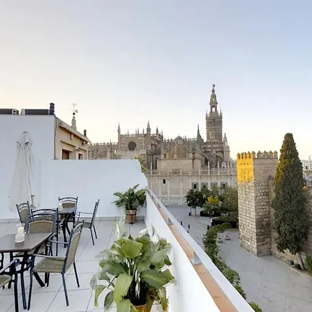 Murillo Alcazar *