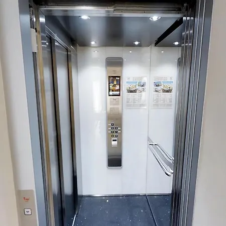Appartement Murillo Alcazar *