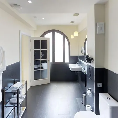 Murillo Alcazar Appartement